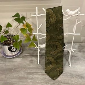 Mr. John Beau Brummel Vintage Tie